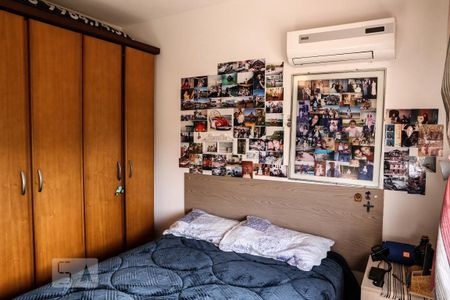 Apartamento à venda com 73m², 3 quartos e 1 vagaQuarto 3