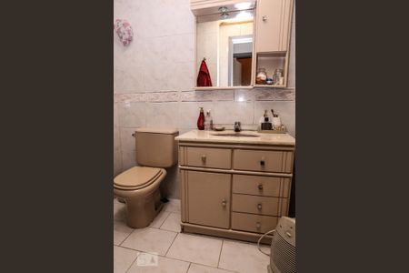 Apartamento à venda com 73m², 3 quartos e 1 vagaBanheiro