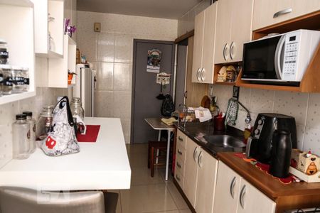 Apartamento à venda com 73m², 3 quartos e 1 vagaCozinha