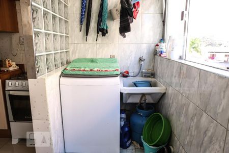 Apartamento à venda com 73m², 3 quartos e 1 vagaÁrea de Serviço