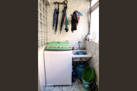 Apartamento à venda com 73m², 3 quartos e 1 vagaÁrea de Serviço