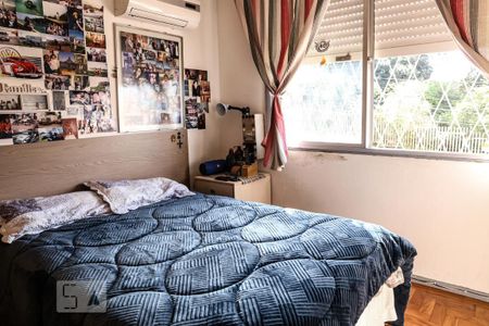 Apartamento à venda com 73m², 3 quartos e 1 vagaQuarto 3