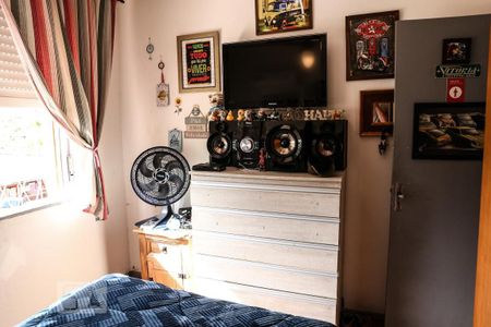 Apartamento à venda com 73m², 3 quartos e 1 vagaQuarto 3