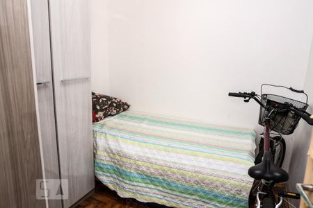 Apartamento à venda com 73m², 3 quartos e 1 vagaQuarto 2
