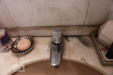 Apartamento à venda com 73m², 3 quartos e 1 vagaBanheiro