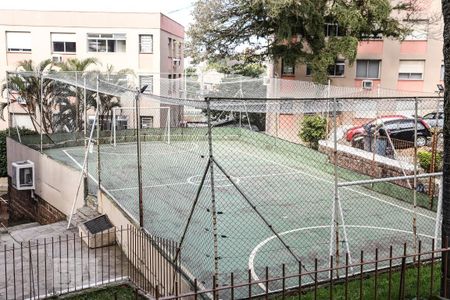 Apartamento à venda com 73m², 3 quartos e 1 vagaQuadra Esportiva
