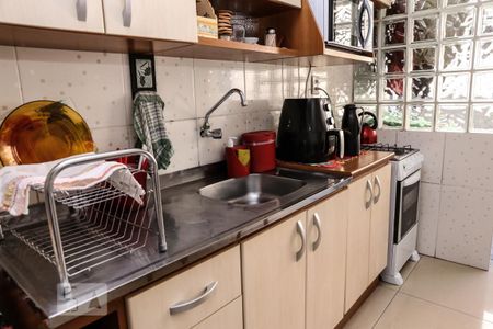 Apartamento à venda com 73m², 3 quartos e 1 vagaCozinha