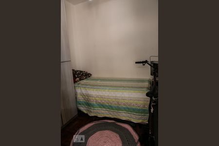 Apartamento à venda com 73m², 3 quartos e 1 vagaQuarto 2