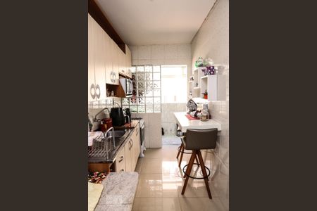 Apartamento à venda com 73m², 3 quartos e 1 vagaCozinha