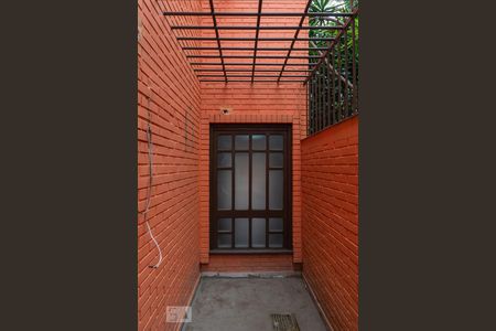 Casa à venda com 640m², 5 quartos e 8 vagasVaranda Quarto 1