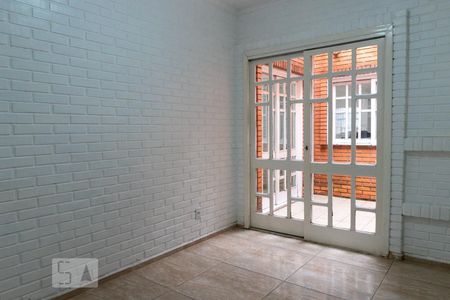 Suite 1 de casa à venda com 5 quartos, 640m² em Jardim do Salso, Porto Alegre