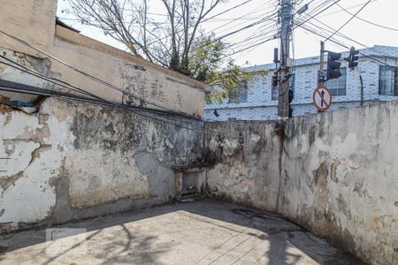 Casa à venda com 118m², 3 quartos e sem vagaQuintal