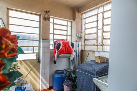 Casa à venda com 118m², 3 quartos e sem vagaÁrea de Serviço