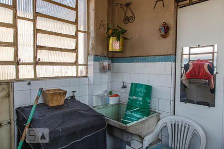 Casa à venda com 118m², 3 quartos e sem vagaÁrea de Serviço