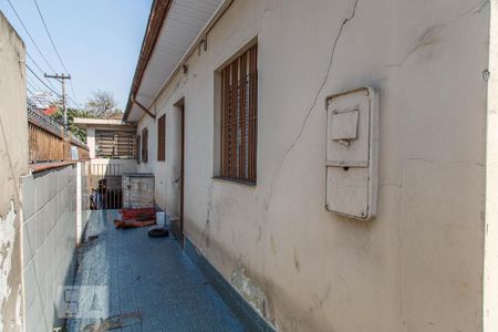 Casa à venda com 118m², 3 quartos e sem vagaQuintal