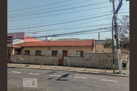 Casa à venda com 118m², 3 quartos e sem vagaFachada