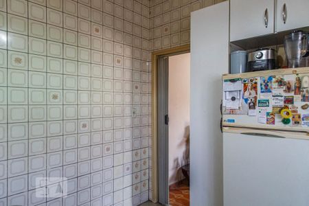 Casa à venda com 118m², 3 quartos e sem vagaCozinha