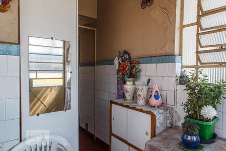 Casa à venda com 118m², 3 quartos e sem vagaÁrea de Serviço