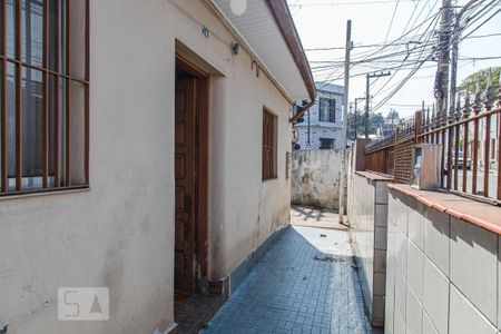 Casa à venda com 118m², 3 quartos e sem vagaQuintal