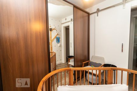 Apartamento à venda com 61m², 2 quartos e 1 vaga Apartamento à venda com 61m², 2 quartos e 1 vagaQuarto 1