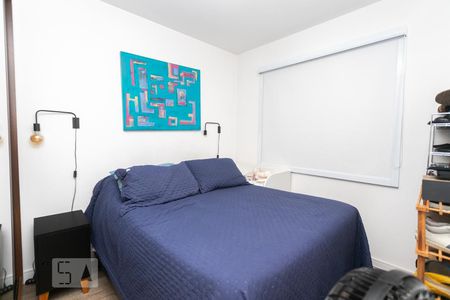 Apartamento à venda com 61m², 2 quartos e 1 vaga Apartamento à venda com 61m², 2 quartos e 1 vagaQuarto 2