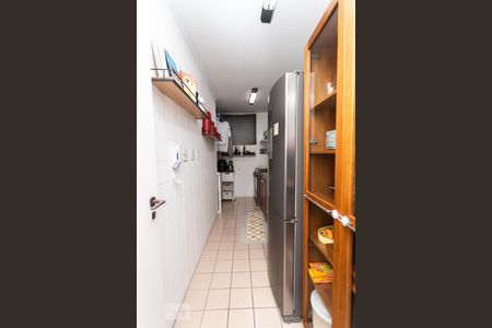 Apartamento à venda com 61m², 2 quartos e 1 vaga Apartamento à venda com 61m², 2 quartos e 1 vagaCozinha