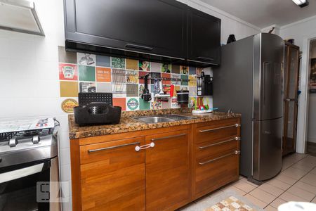 Apartamento à venda com 61m², 2 quartos e 1 vaga Apartamento à venda com 61m², 2 quartos e 1 vagaCozinha