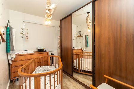 Apartamento à venda com 61m², 2 quartos e 1 vaga Apartamento à venda com 61m², 2 quartos e 1 vagaQuarto 1