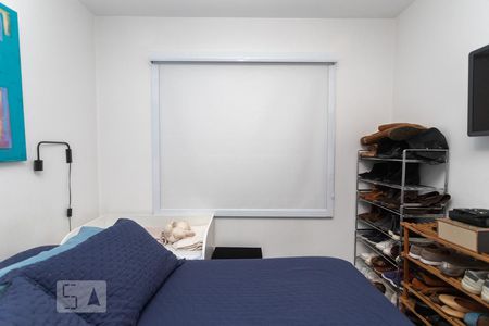 Apartamento à venda com 61m², 2 quartos e 1 vaga Apartamento à venda com 61m², 2 quartos e 1 vagaQuarto 2