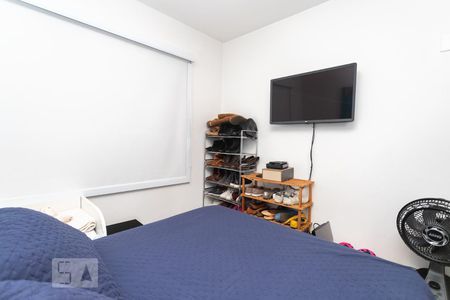 Apartamento à venda com 61m², 2 quartos e 1 vaga Apartamento à venda com 61m², 2 quartos e 1 vagaQuarto 2