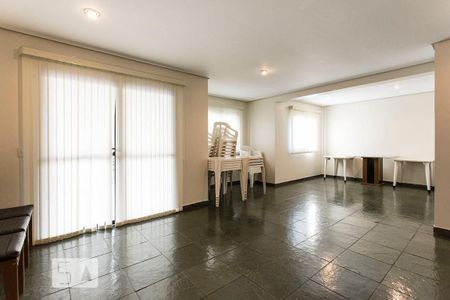 Apartamento à venda com 61m², 2 quartos e 1 vaga Apartamento à venda com 61m², 2 quartos e 1 vagaSalão de FestasSalão de Festas