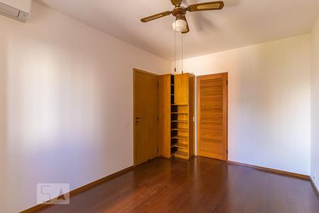 Quarto da suíte 1 de apartamento para alugar com 4 quartos, 250m² em Cambuí, Campinas