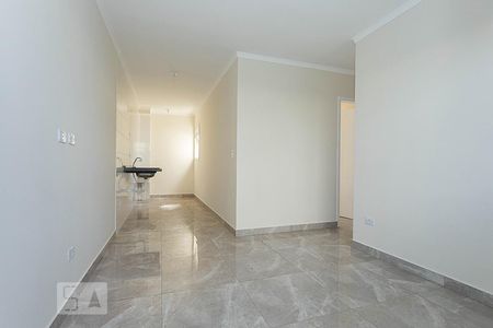 Sala de kitnet/studio à venda com 1 quarto, 30m² em Vila Bancária, São Paulo