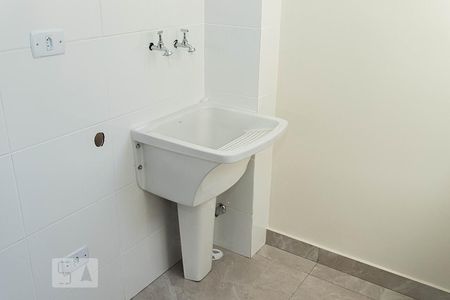 Studio à venda com 30m², 1 quarto e sem vagaLavanderia