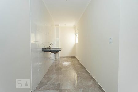 Studio à venda com 30m², 1 quarto e sem vagaCozinha