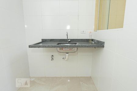 Studio à venda com 30m², 1 quarto e sem vagaSalão de Festas - detalhe