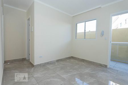 Sala de kitnet/studio à venda com 1 quarto, 30m² em Vila Bancária, São Paulo