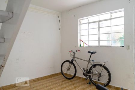 Sala casa 1 de casa à venda com 2 quartos, 60m² em Jardim Brasil (zona Norte), São Paulo