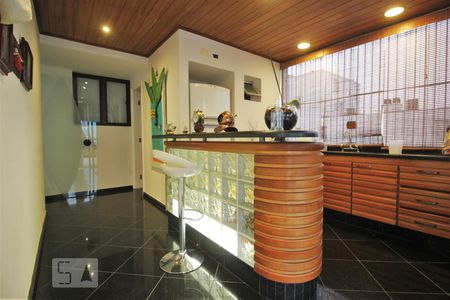 Apartamento à venda com 420m², 3 quartos e 4 vagasCorredor