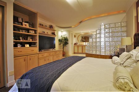 Apartamento à venda com 420m², 3 quartos e 4 vagasSuíte 3