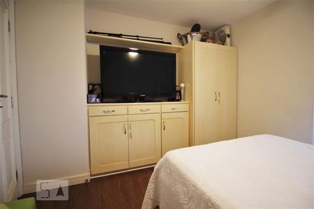 Apartamento à venda com 420m², 3 quartos e 4 vagasSuíte 1