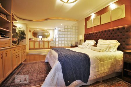 Apartamento à venda com 420m², 3 quartos e 4 vagasSuíte 3