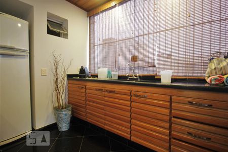 Apartamento à venda com 420m², 3 quartos e 4 vagasCobertura