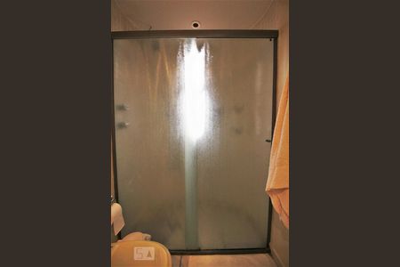 Apartamento à venda com 420m², 3 quartos e 4 vagasBanheiro da suíte 1