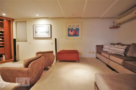 Apartamento à venda com 420m², 3 quartos e 4 vagasHome