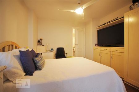 Apartamento à venda com 420m², 3 quartos e 4 vagasSuíte 1