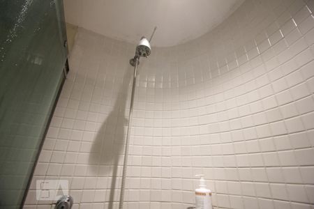 Apartamento à venda com 420m², 3 quartos e 4 vagasChuveiro