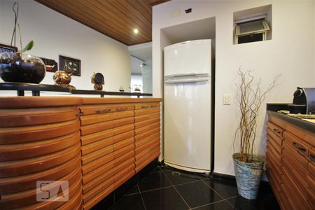 Apartamento à venda com 420m², 3 quartos e 4 vagasCobertura