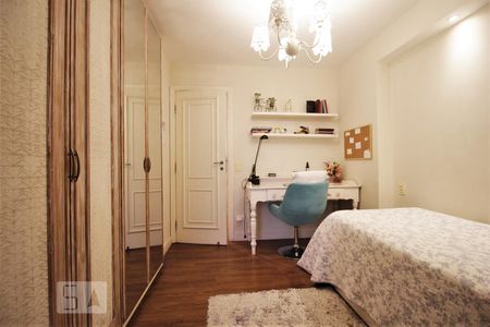 Apartamento à venda com 420m², 3 quartos e 4 vagasSuíte 2