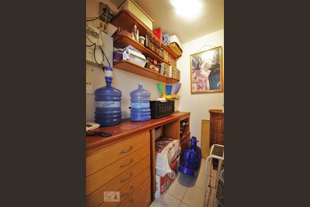 Apartamento à venda com 420m², 3 quartos e 4 vagasQuarto de serviço 1